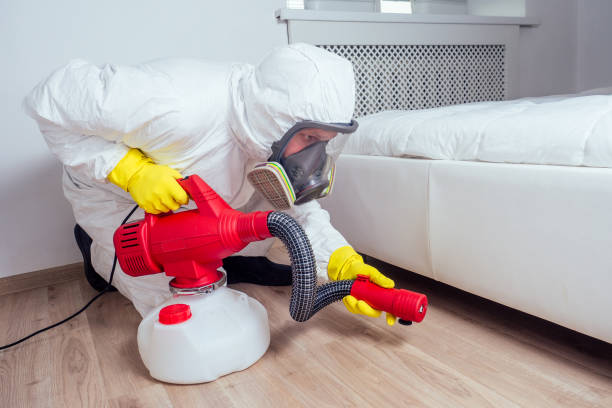 Best Residential Pest Control  in Sparta, IL